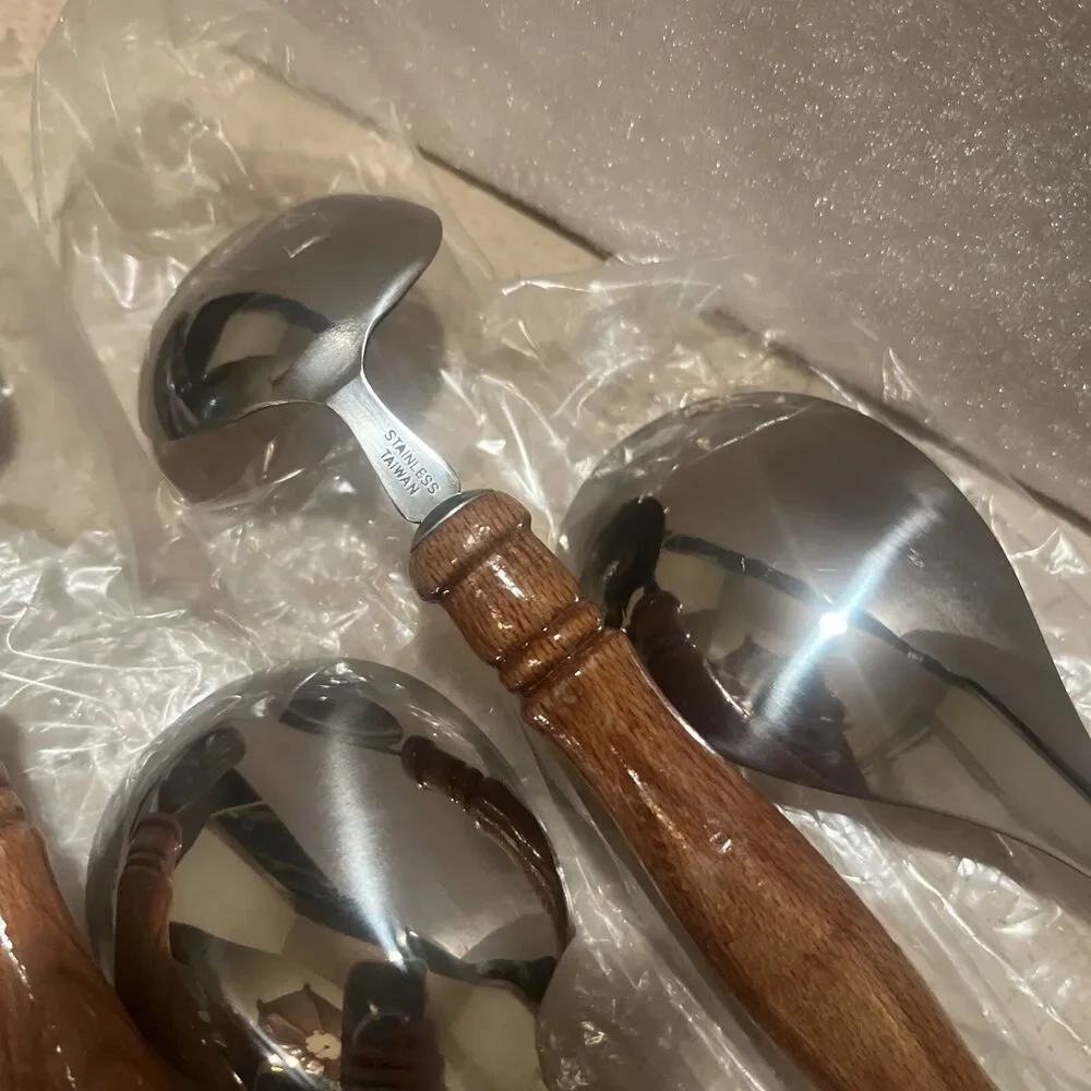 9 Piece Cutlery Made Taiwan